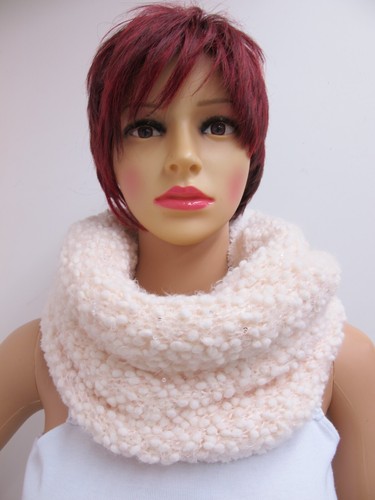 Ladies atmosphere snood with - ladies,