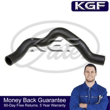 KGF Lower Radiator Coolant