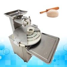 110V 1.5KW 40g-70g Dough