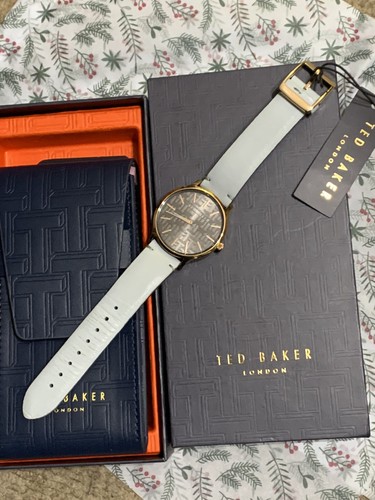 Bnwt ladies ted baker light - baker,
