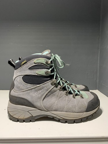 Scarpa womens evolution gtx - r-evolution,