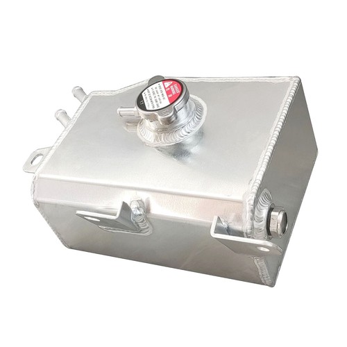 Coolant expansion overflow - expansion,