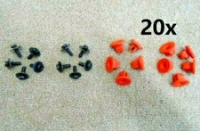 TOYOTA ENGINE UNDERTRAY TRIM