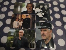 Arthur Bostrom Vicki Michelle