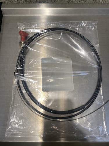 Pel job eb10 stop cable - stop,