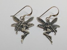 Sterling silver 925 earrings