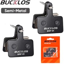2 Pairs Bike Disc Brake Pads