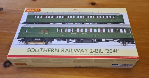 Hornby southern railway bil - southern, 2-bil