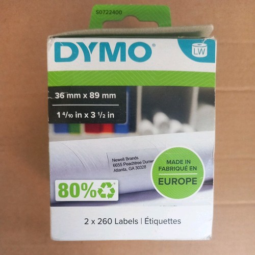 Dymo 99012 labelwriter - 99012,