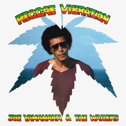 Joe yamanaka the wailers - &,