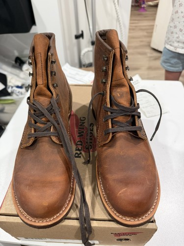 3343 mens red wing - [3343],