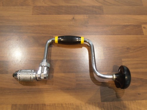 Stanley 144 mk 4 - 10",