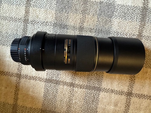 Nikon 300mm d - nikon,