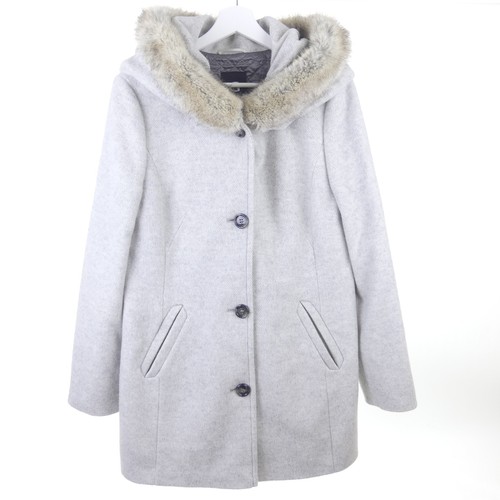 Gil bret coat wool - gil, fake