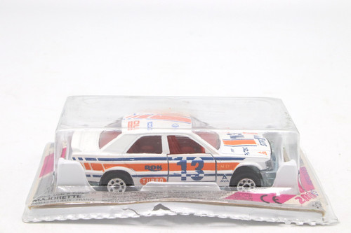 Vintage majorette 231 64 - vintage, 1/64
