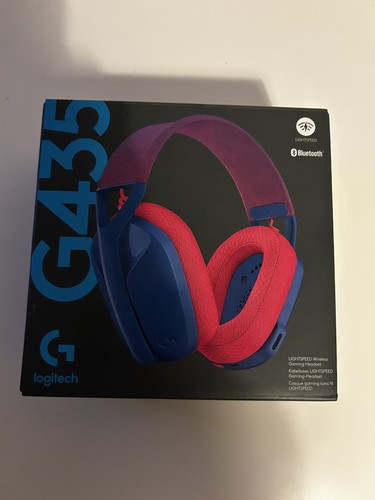 Logitech g535 lightspeed - logitech,