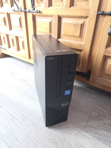 Dell vostro 3710 sff intel - dell,