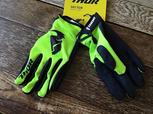 Thor men cycling - xl, gloves