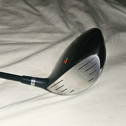 Wilson x31 left - x31, left-hand