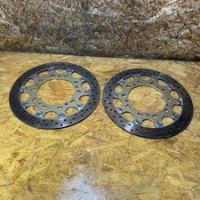 Genuine Yamaha R1 5VY Brake