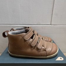 Bobux IW I-Walk Brown Bootie