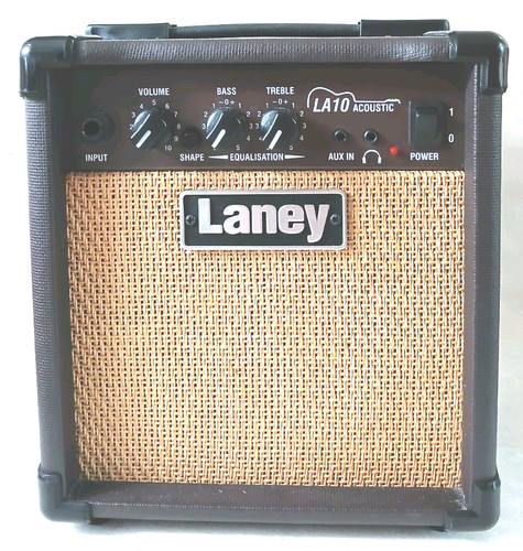 Laney series la10 - laney,