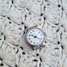 Vtg Bradley Military Style