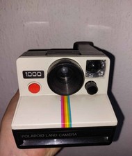 Vintage POLAROID Land Camera