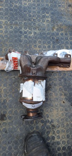 Astra catalytic converter 6 - astra,