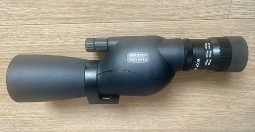 Opticron mm3 spotting - 60, ed