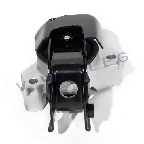 Right engine mount cushion - right,