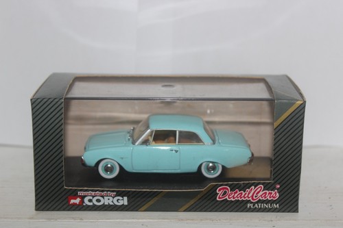 Corgi detail 49733 - 49733, ford