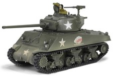 Forces of Valor 1:64 US M4A3