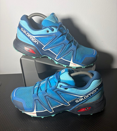 Salomon speedcross vario - speedcross, 2