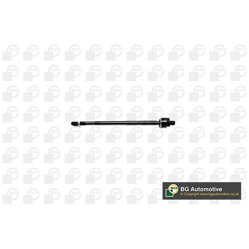 Bga stabiliser drop - stabiliser, front