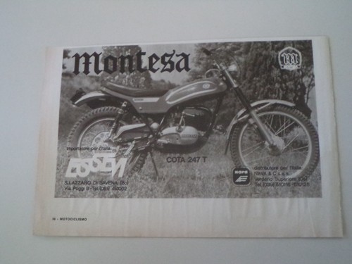 Advertising 1975 - advertising,