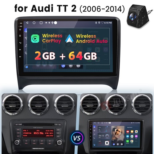 Cam carplay car stereo radio - cam+,