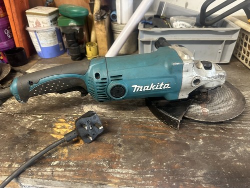 Makita ga9050 inch 230 - ga9050, mm