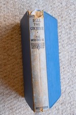 PG Wodehouse - Bill The