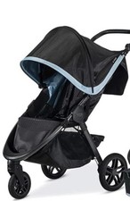 Britax B-Free Travel System