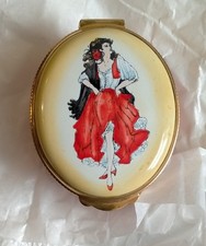 A CRUMMLES 'CARMEN' COLLECTORS