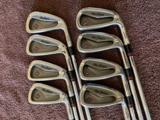 Macgregor MT Forged Cupface