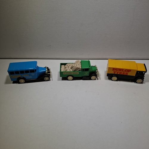 Corgi morris truck bedford - morris,