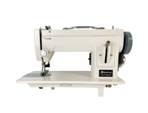 Heavy duty home - heavy-duty, sewing