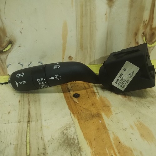Indicator stalk column - indicator,