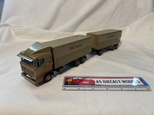 Corgi modern truck lion toys - modern,