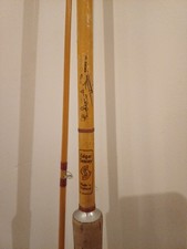 Edgar Sealey Fishing Rod