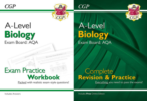 Level biology aqa cgp - a,