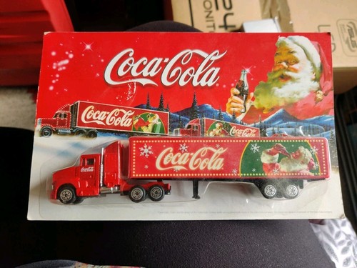 Coca cola christmas - coca-cola,