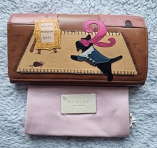 Radley Masquerade Signature